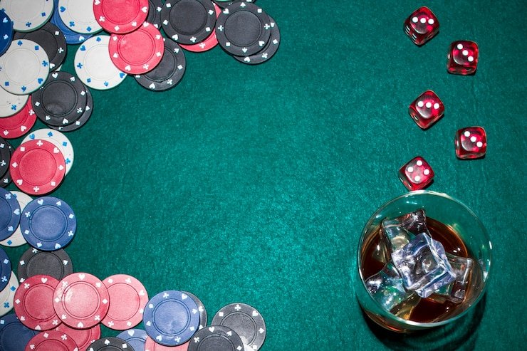 Live Dealer Game 